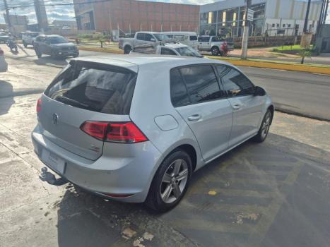VOLKSWAGEN Golf 1.4 16V 4P TSI COMFORTLINE AUTOM�TICO, Foto 6