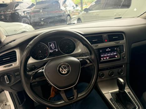 VOLKSWAGEN Golf 1.4 16V 4P TSI COMFORTLINE AUTOMÁTICO, Foto 3