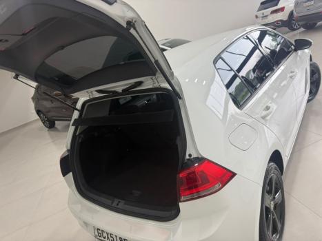 VOLKSWAGEN Golf 1.4 16V 4P TSI COMFORTLINE AUTOMÁTICO, Foto 7