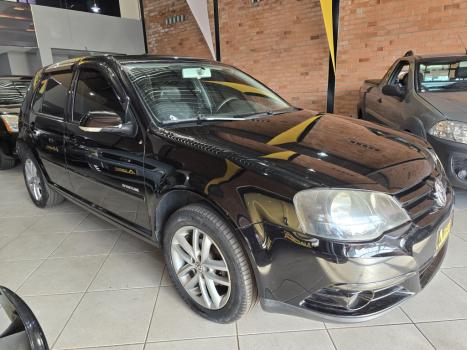 VOLKSWAGEN Golf 1.6 4P SPORTLINE FLEX, Foto 12