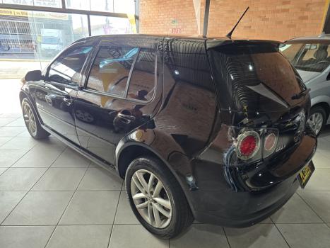 VOLKSWAGEN Golf 1.6 4P SPORTLINE FLEX, Foto 13