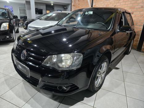 VOLKSWAGEN Golf 1.6 4P SPORTLINE FLEX, Foto 14