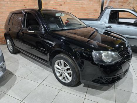 VOLKSWAGEN Golf 1.6 4P SPORTLINE FLEX, Foto 15