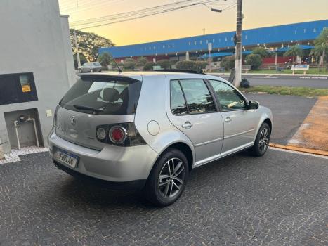 VOLKSWAGEN Golf 1.6 4P SPORTLINE LIMITED EDITION FLEX, Foto 3