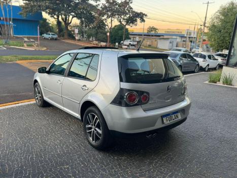 VOLKSWAGEN Golf 1.6 4P SPORTLINE LIMITED EDITION FLEX, Foto 4