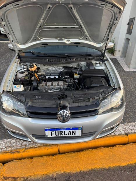 VOLKSWAGEN Golf 1.6 4P SPORTLINE LIMITED EDITION FLEX, Foto 5