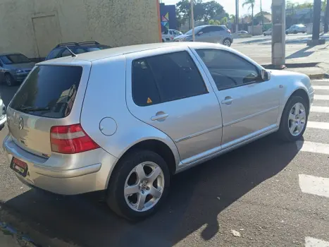 VOLKSWAGEN Golf 1.6 4P GENERATION, Foto 2 VOLKSWAGEN Golf 1.6 4P GENERATION, Foto 2