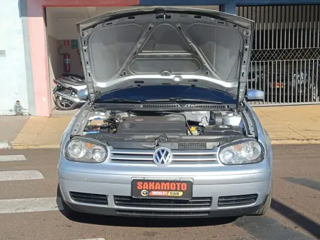 VOLKSWAGEN Golf 1.6 4P GENERATION, Foto 8 VOLKSWAGEN Golf 1.6 4P GENERATION, Foto 8
