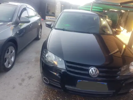 VOLKSWAGEN Golf 1.6 4P SPORTLINE FLEX, Foto 1 VOLKSWAGEN Golf 1.6 4P SPORTLINE FLEX, Foto 1