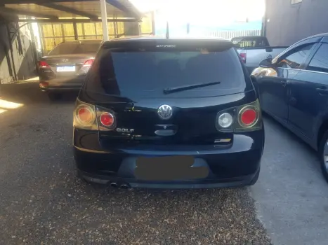VOLKSWAGEN Golf 1.6 4P SPORTLINE FLEX, Foto 2 VOLKSWAGEN Golf 1.6 4P SPORTLINE FLEX, Foto 2