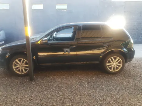 VOLKSWAGEN Golf 1.6 4P SPORTLINE FLEX, Foto 3 VOLKSWAGEN Golf 1.6 4P SPORTLINE FLEX, Foto 3