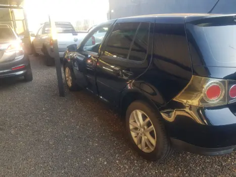 VOLKSWAGEN Golf 1.6 4P SPORTLINE FLEX, Foto 4 VOLKSWAGEN Golf 1.6 4P SPORTLINE FLEX, Foto 4