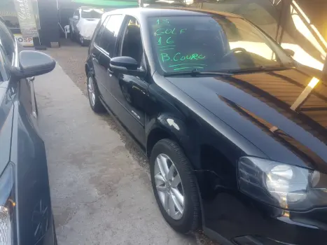 VOLKSWAGEN Golf 1.6 4P SPORTLINE FLEX, Foto 5 VOLKSWAGEN Golf 1.6 4P SPORTLINE FLEX, Foto 5