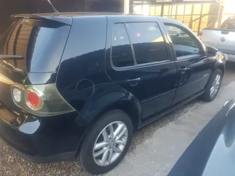 VOLKSWAGEN Golf 1.6 4P SPORTLINE FLEX, Foto 6 VOLKSWAGEN Golf 1.6 4P SPORTLINE FLEX, Foto 6