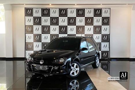 VOLKSWAGEN Golf 1.6 4P SPORTLINE FLEX, Foto 1