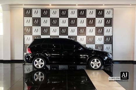 VOLKSWAGEN Golf 1.6 4P SPORTLINE FLEX, Foto 4