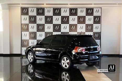 VOLKSWAGEN Golf 1.6 4P SPORTLINE FLEX, Foto 6