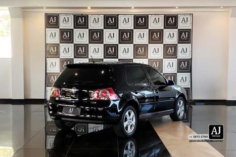 VOLKSWAGEN Golf 1.6 4P SPORTLINE FLEX, Foto 8