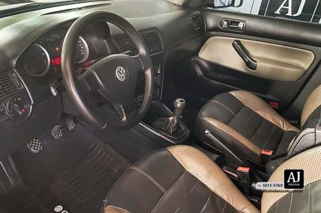 VOLKSWAGEN Golf 1.6 4P SPORTLINE FLEX, Foto 9