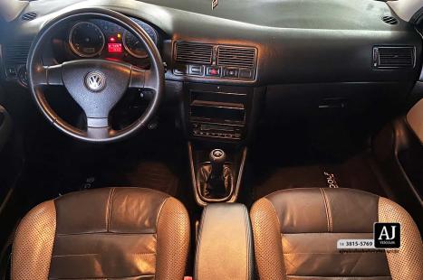 VOLKSWAGEN Golf 1.6 4P SPORTLINE FLEX, Foto 10