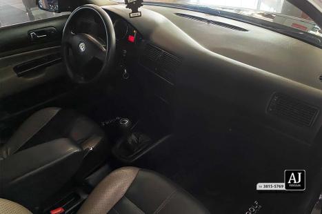 VOLKSWAGEN Golf 1.6 4P SPORTLINE FLEX, Foto 11