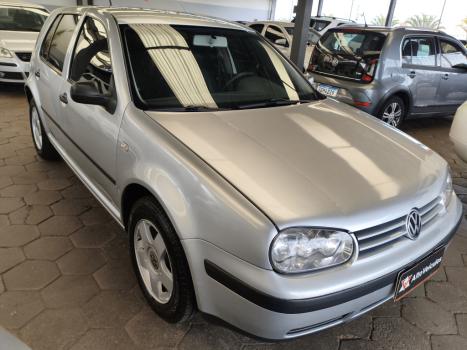 VOLKSWAGEN Golf 1.6 4P PLUS, Foto 4