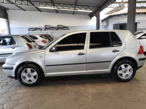 VOLKSWAGEN Golf 1.6 4P PLUS, Foto 7