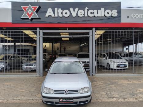 VOLKSWAGEN Golf 1.6 4P PLUS, Foto 1