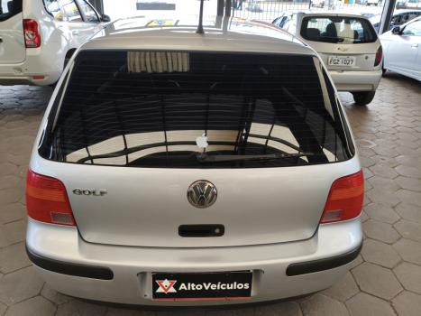 VOLKSWAGEN Golf 1.6 4P PLUS, Foto 10