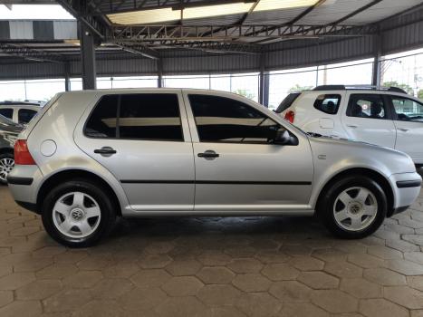 VOLKSWAGEN Golf 1.6 4P PLUS, Foto 8