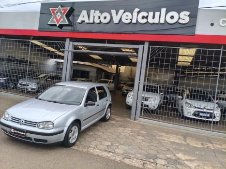 VOLKSWAGEN Golf 1.6 4P PLUS, Foto 3