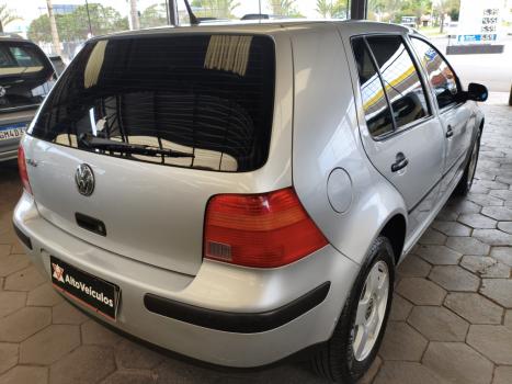 VOLKSWAGEN Golf 1.6 4P PLUS, Foto 9