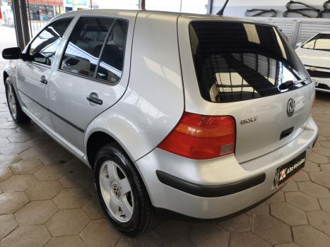 VOLKSWAGEN Golf 1.6 4P PLUS, Foto 11