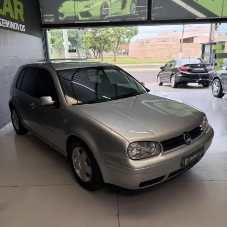 VOLKSWAGEN Golf 1.6 4P, Foto 3