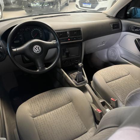 VOLKSWAGEN Golf 1.6 4P, Foto 8