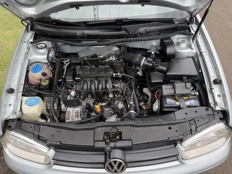 VOLKSWAGEN Golf 1.6 4P, Foto 11