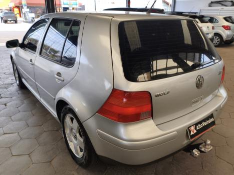 VOLKSWAGEN Golf 1.6 4P, Foto 7