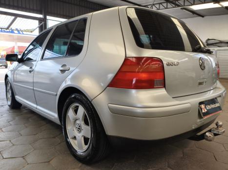 VOLKSWAGEN Golf 1.6 4P, Foto 10