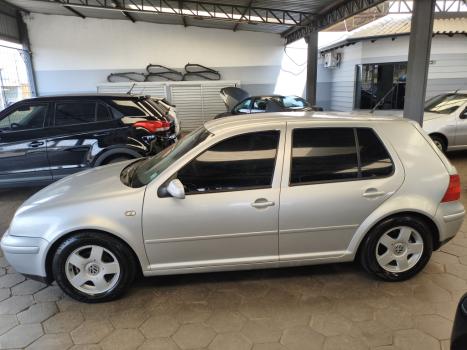 VOLKSWAGEN Golf 1.6 4P, Foto 12