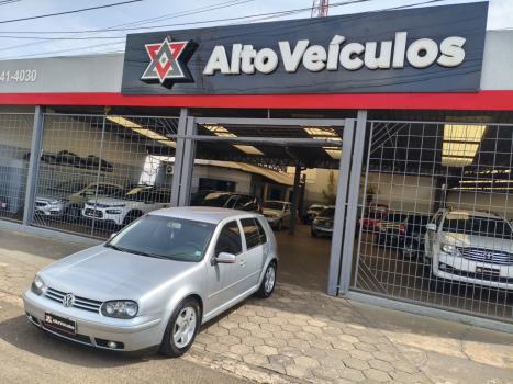 VOLKSWAGEN Golf 1.6 4P, Foto 2