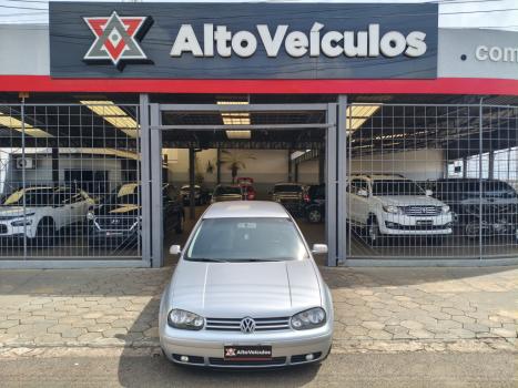 VOLKSWAGEN Golf 1.6 4P, Foto 1