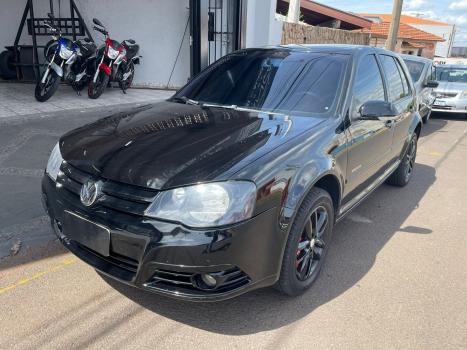 VOLKSWAGEN Golf 1.6 4P SPORTLINE FLEX, Foto 1