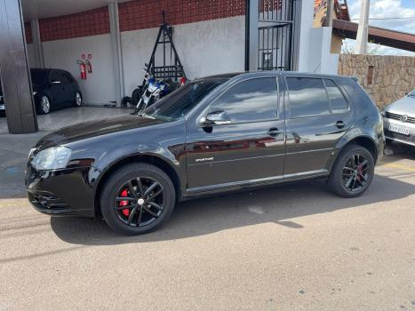 VOLKSWAGEN Golf 1.6 4P SPORTLINE FLEX, Foto 2