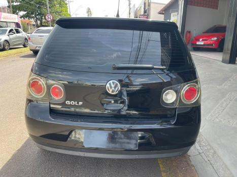 VOLKSWAGEN Golf 1.6 4P SPORTLINE FLEX, Foto 3