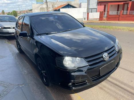 VOLKSWAGEN Golf 1.6 4P SPORTLINE FLEX, Foto 6