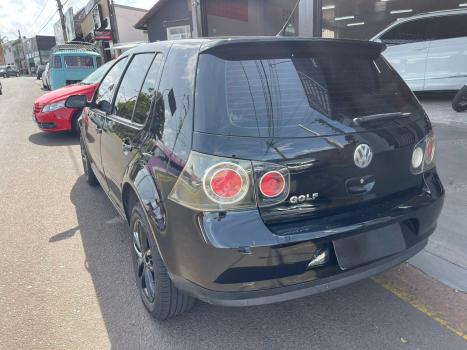 VOLKSWAGEN Golf 1.6 4P SPORTLINE FLEX, Foto 7