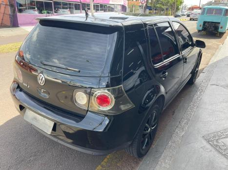 VOLKSWAGEN Golf 1.6 4P SPORTLINE FLEX, Foto 9