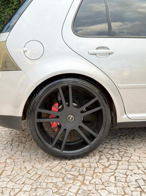 VOLKSWAGEN Golf 1.6 4P SPORTLINE FLEX, Foto 4