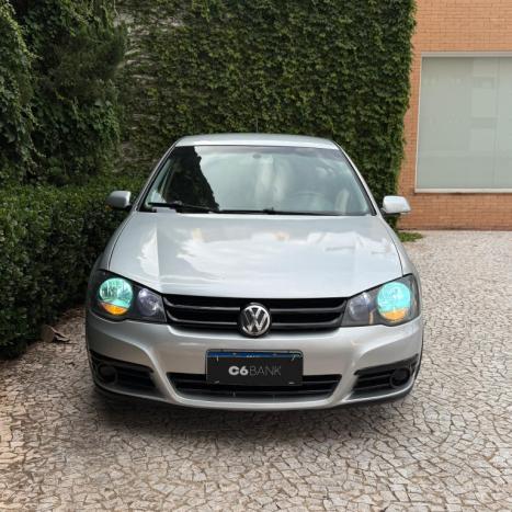 VOLKSWAGEN Golf 1.6 4P SPORTLINE FLEX, Foto 3