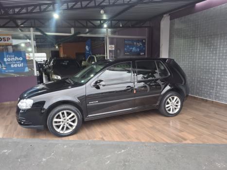 VOLKSWAGEN Golf 1.6 4P SPORTLINE FLEX, Foto 1